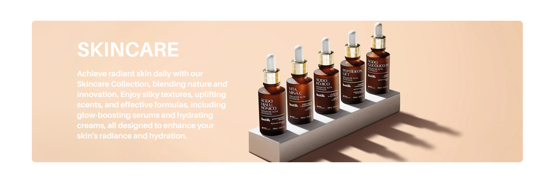 Skin Care
