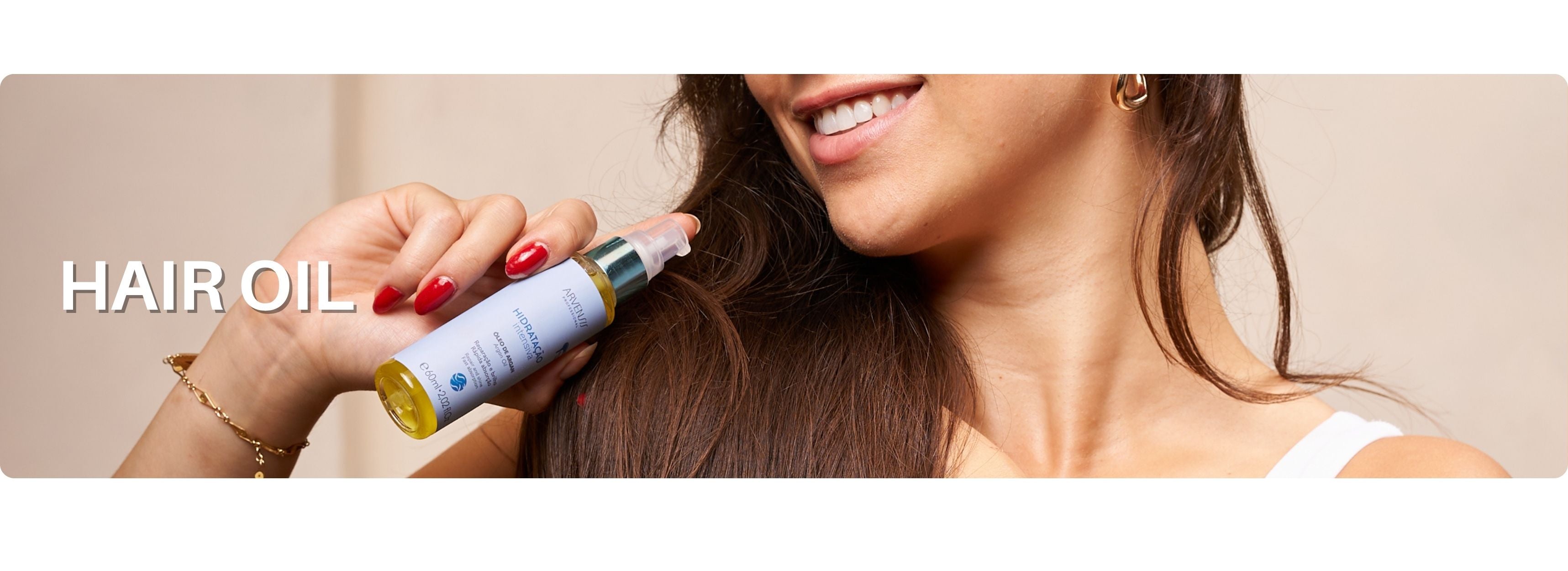 Hair Oil