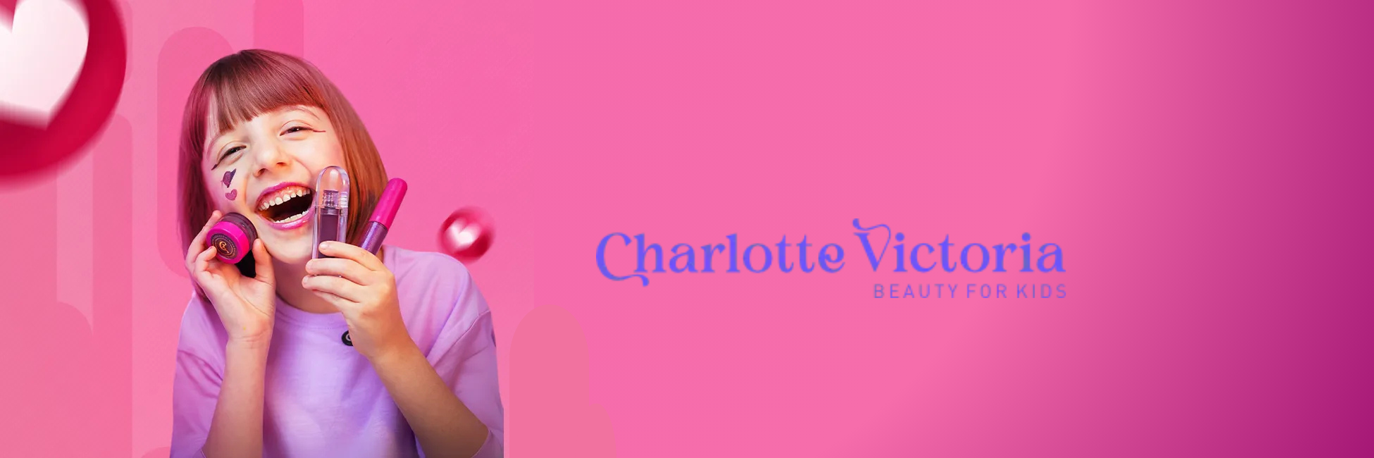 Charlotte Victoria