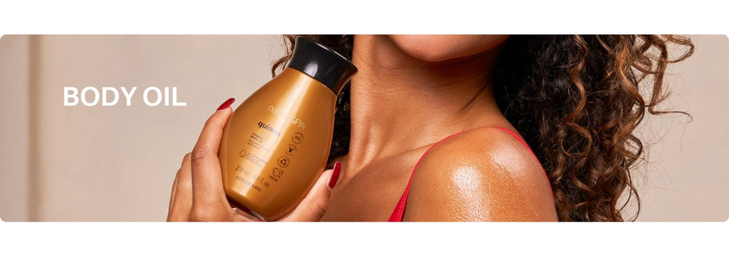 Body Oil