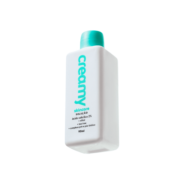 Exfoliating Anti-acne Toner