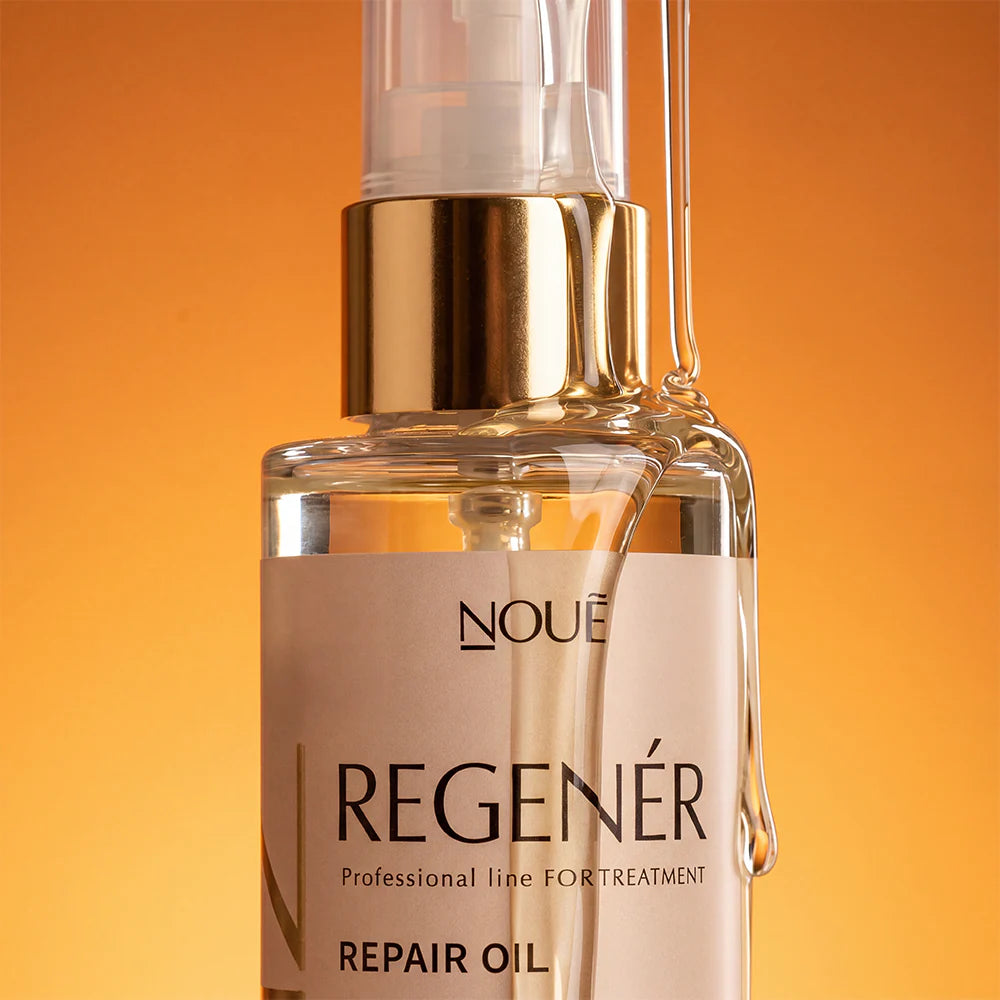 Regenerating Nourishing Repairing Oil 30ml