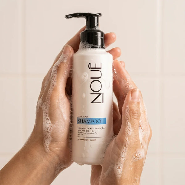 Nouê Shampoo - 140ml