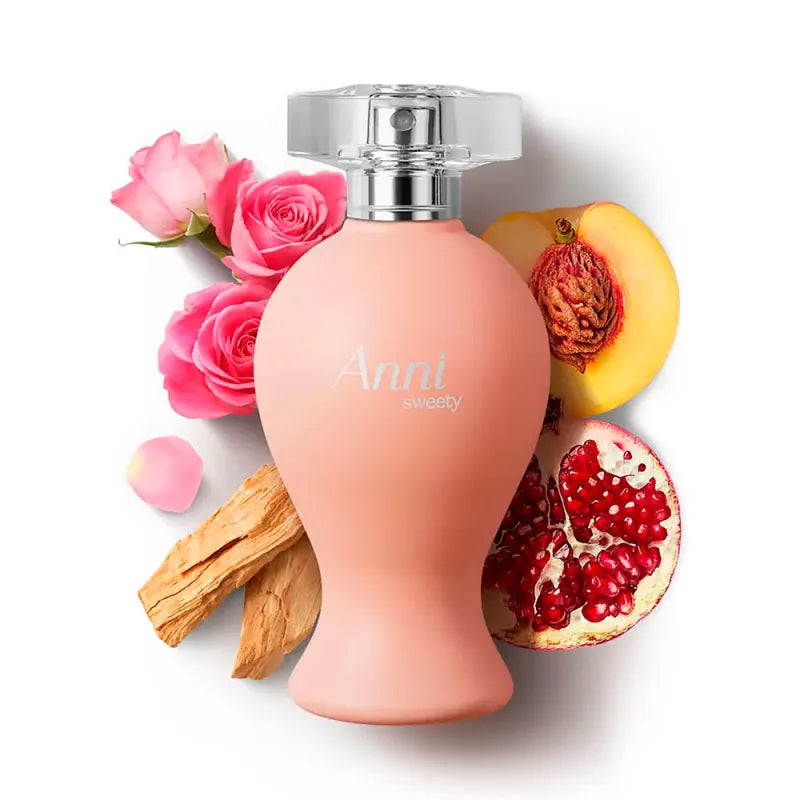 Boticollection Anni Sweety Deodorant Cologne 100ml