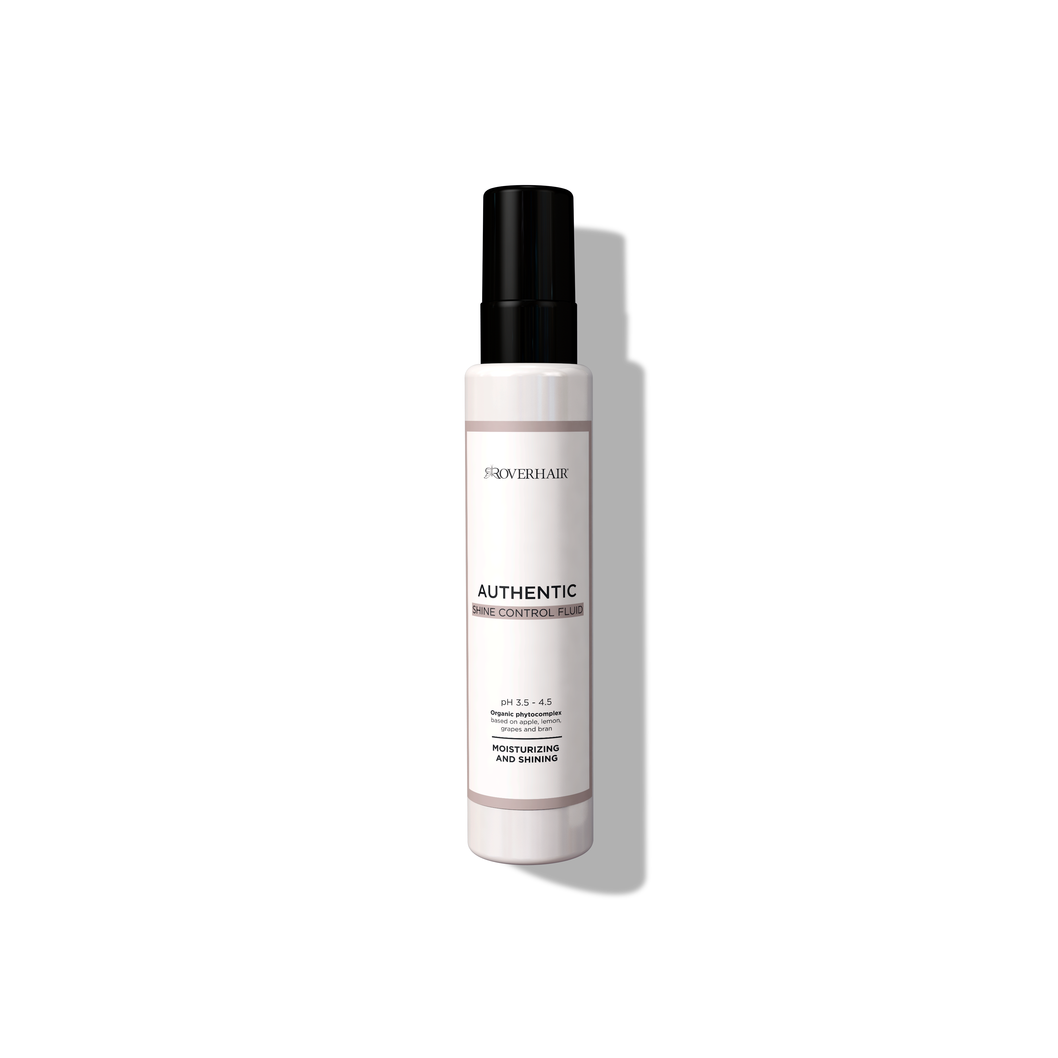 ROVERHAIR SHINE CONTROL FLUID - 150ML