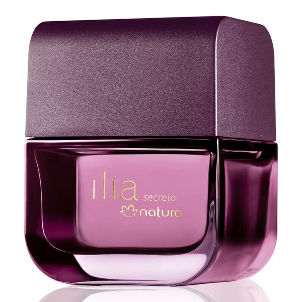Ilía Secreto Women's Cologne Deodorant - 50 ml