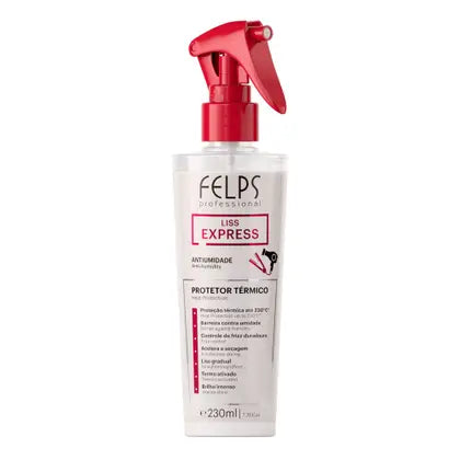 Liss express anti-humidity felps 230 ml