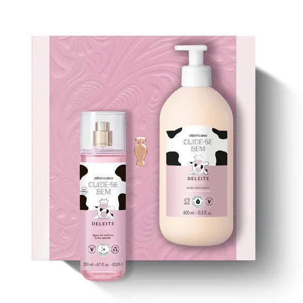 Deleite Delight Gift Set