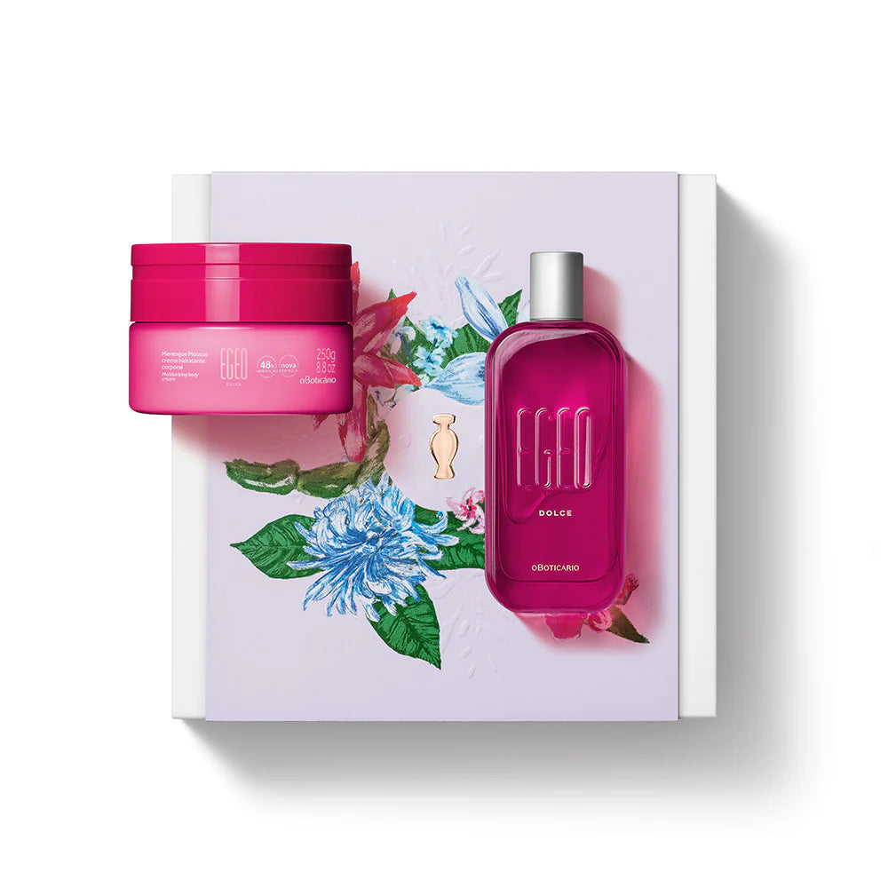 Egeo Dolce Mother's Day Gift Set