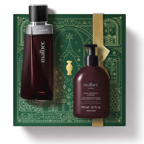 KIT Malbec Essence