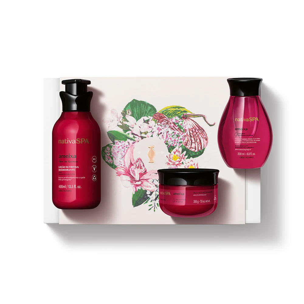 Mother's Day Gift Set - Sugar and Plum
