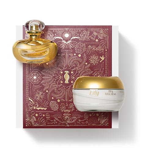 Lily I Gift Set