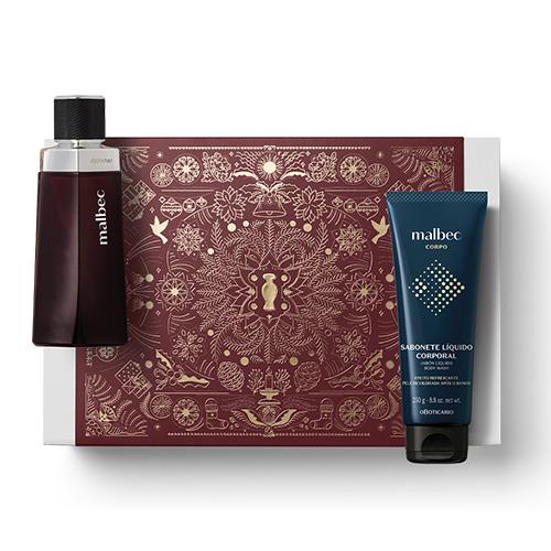 Coffret Malbec