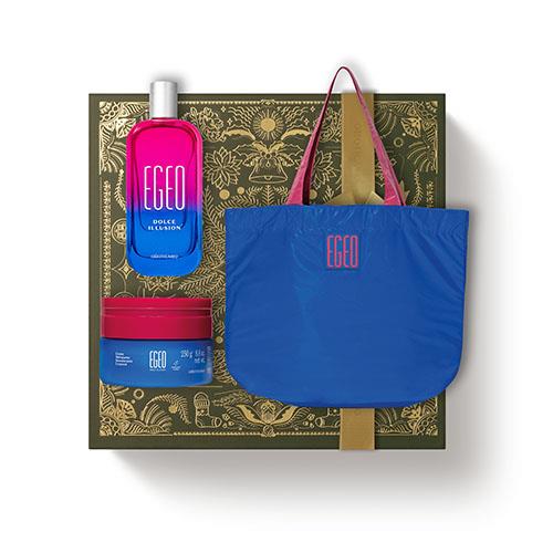 Kit Egeo
