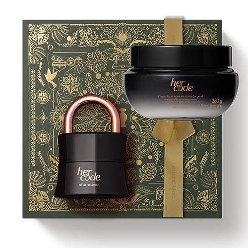 Kit Her Code