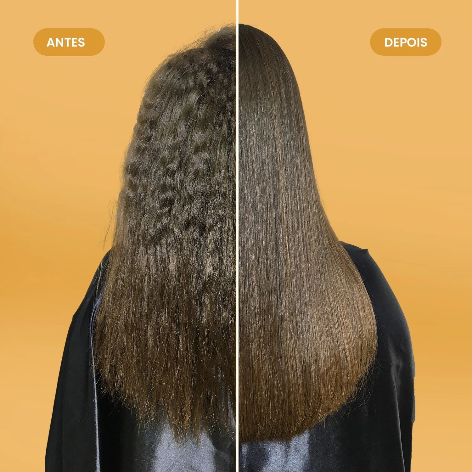 Hair Straightener Progressive Unika Ojon - 1 L  Agilise