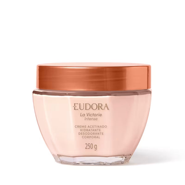 Eudora La Victorie Intense  Moisturizing Deodorant Cream 250g