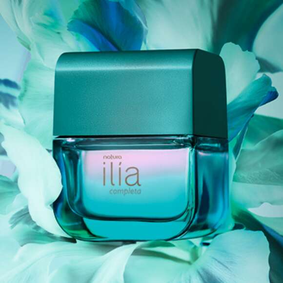 Ilía Completa Deo Parfum 50ml