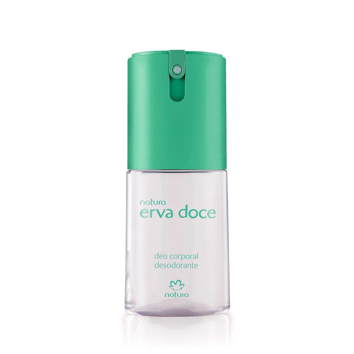 Erva Doce Körperdeodorant – 100 ml