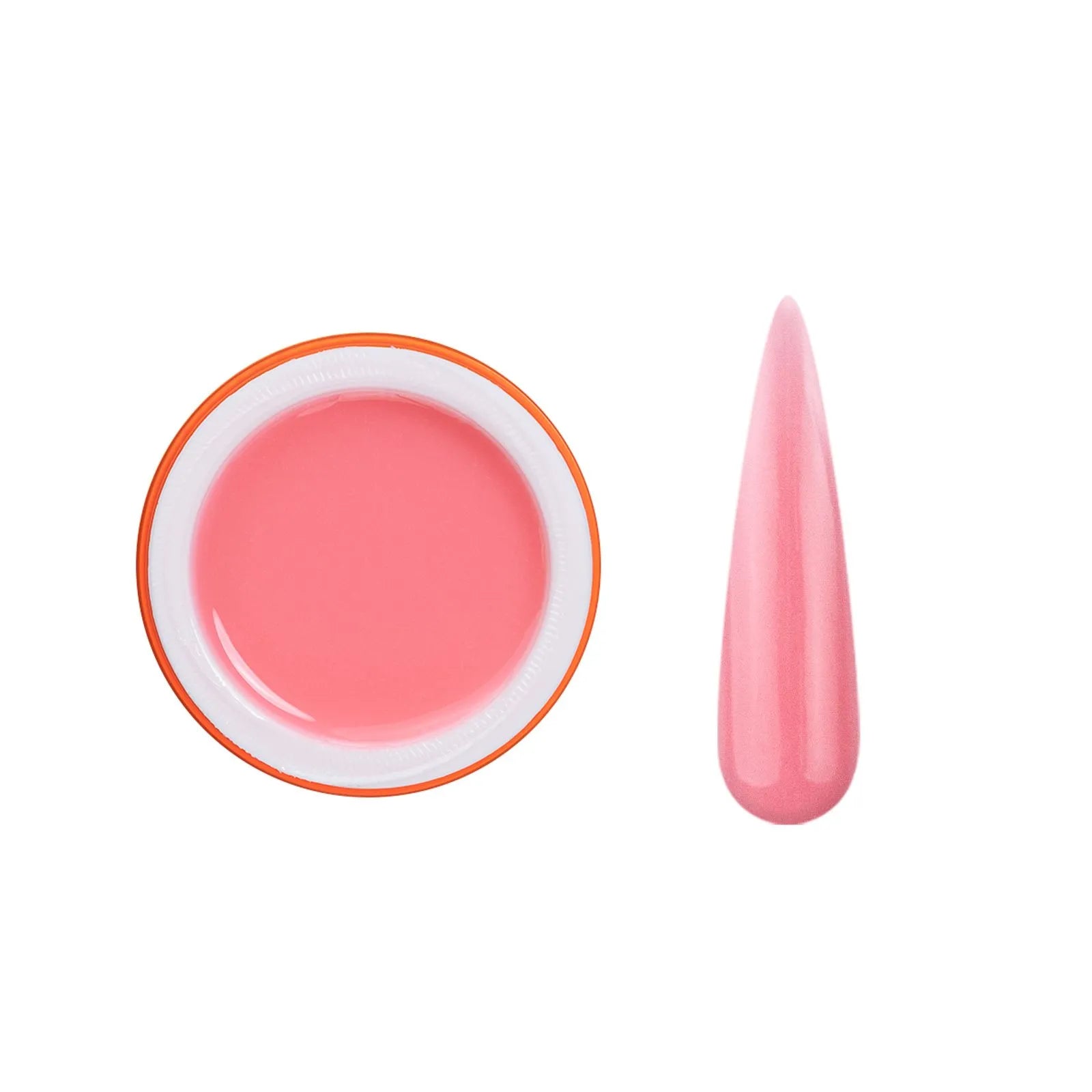 Bluwe Gummy Gel Electra Pink - 30g