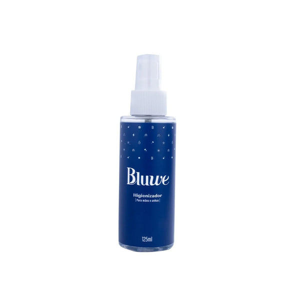 Bluwe  Nail Sanitiser 130ml