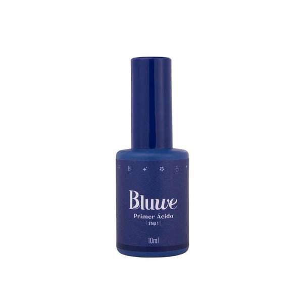 Bluwe Step 1 Acid Primer - 10ml