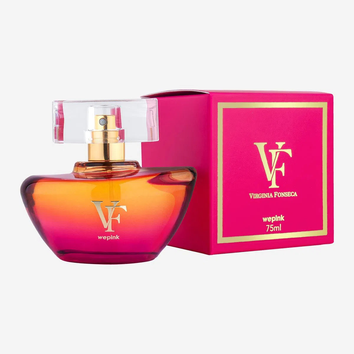Virgínia Fonseca Perfume - 75ml