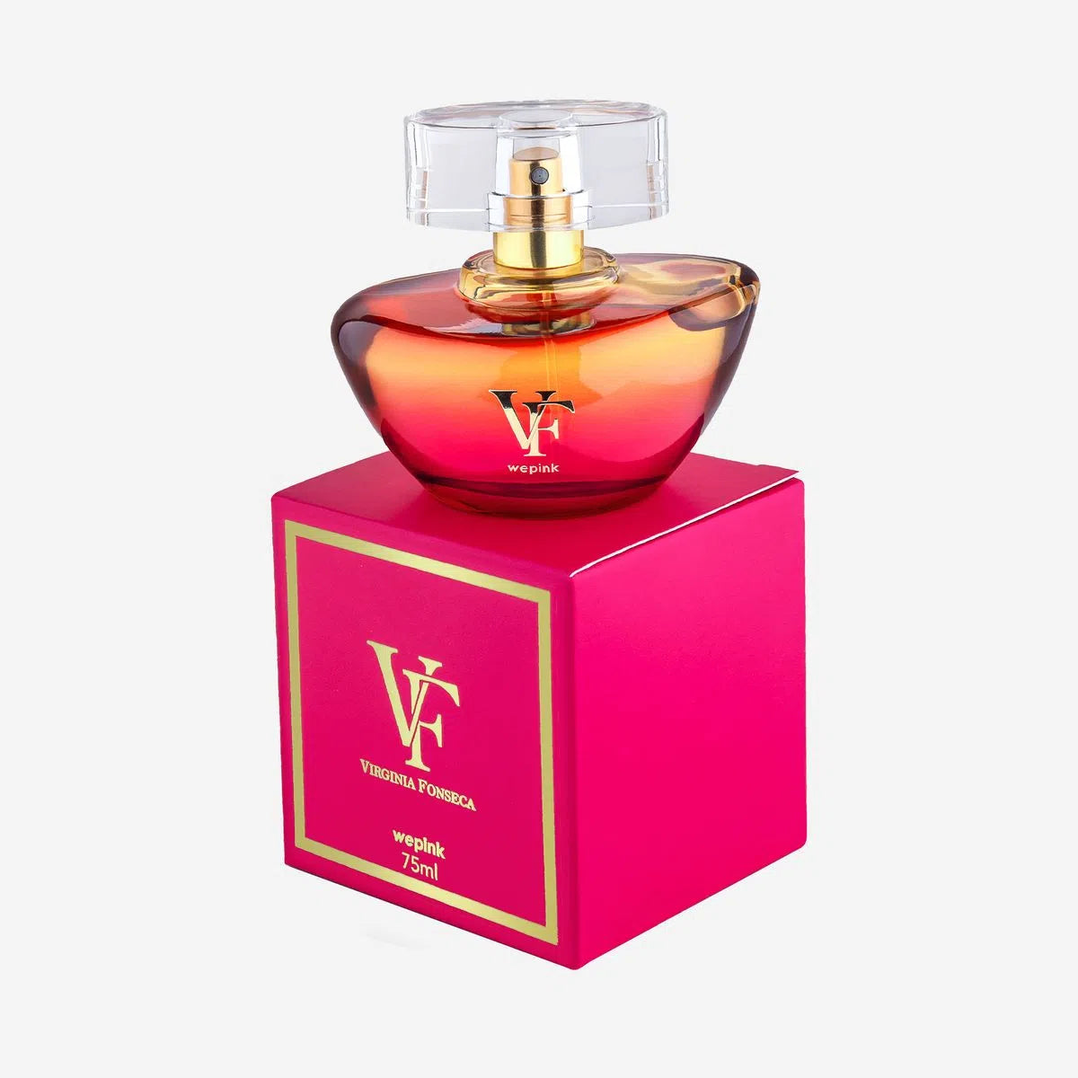 Virgínia Fonseca Perfume - 75ml