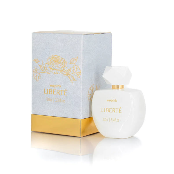 Liberté Desodorante Colônia Wepink - 100ml