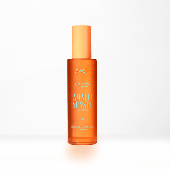 Amalfi Sunset Perfume Mist