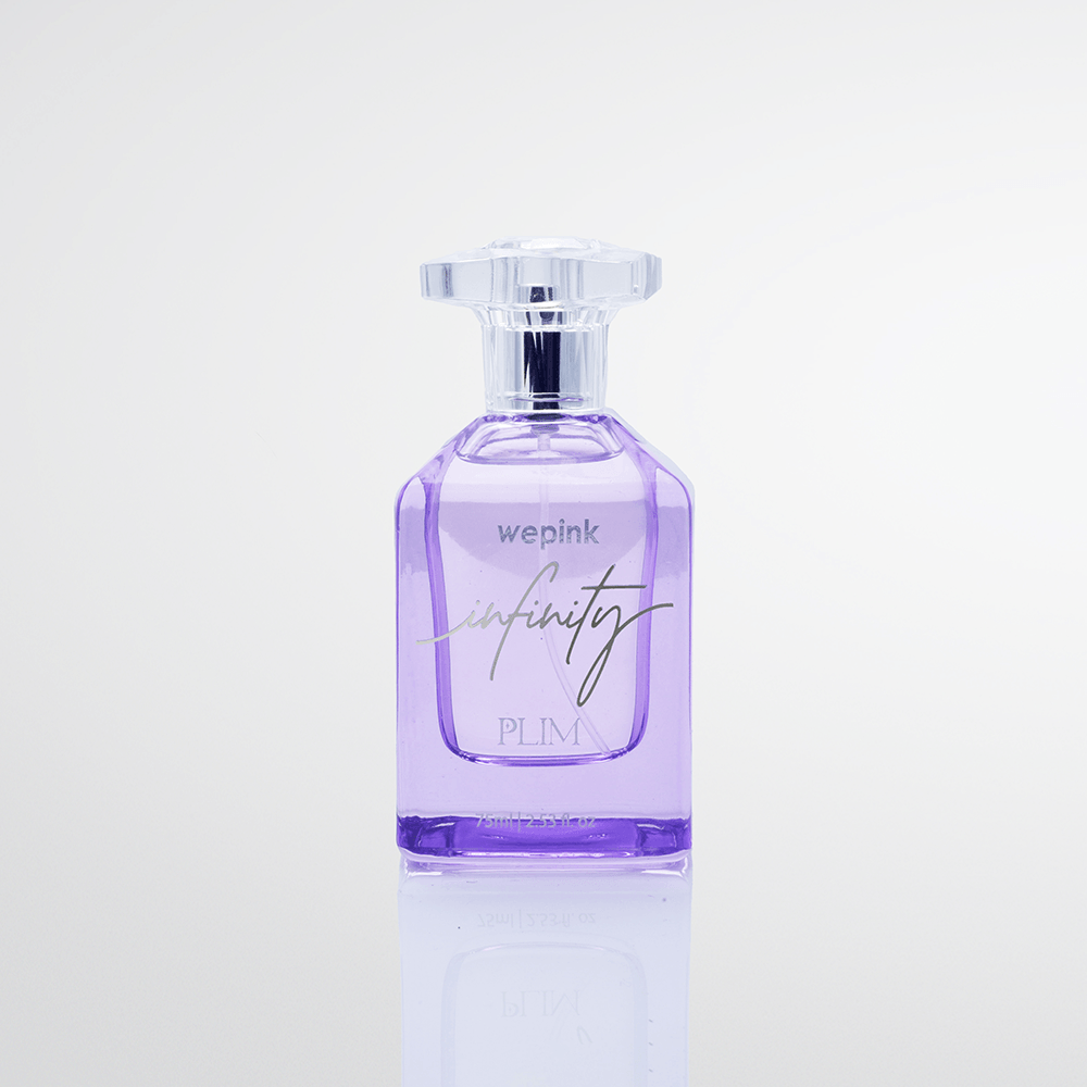 Infinity Plim Desodorante Colônia 75ml - Wepink