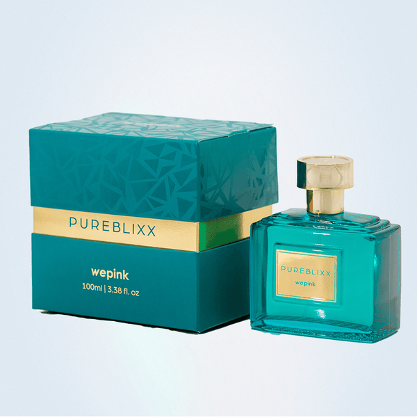 Pureblixx Wepink Deodorant Cologne - 100ml
