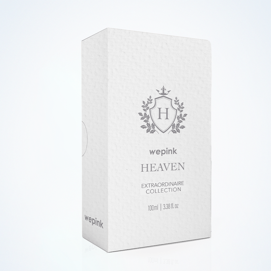 Heaven Desodorante Colônia 100ml – Wepink