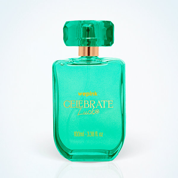 Celebrate Luck Desodorante Colônia Wepink - 100ml