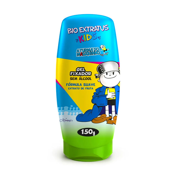 Bio Extratus Kids Fixing Gel - 150g