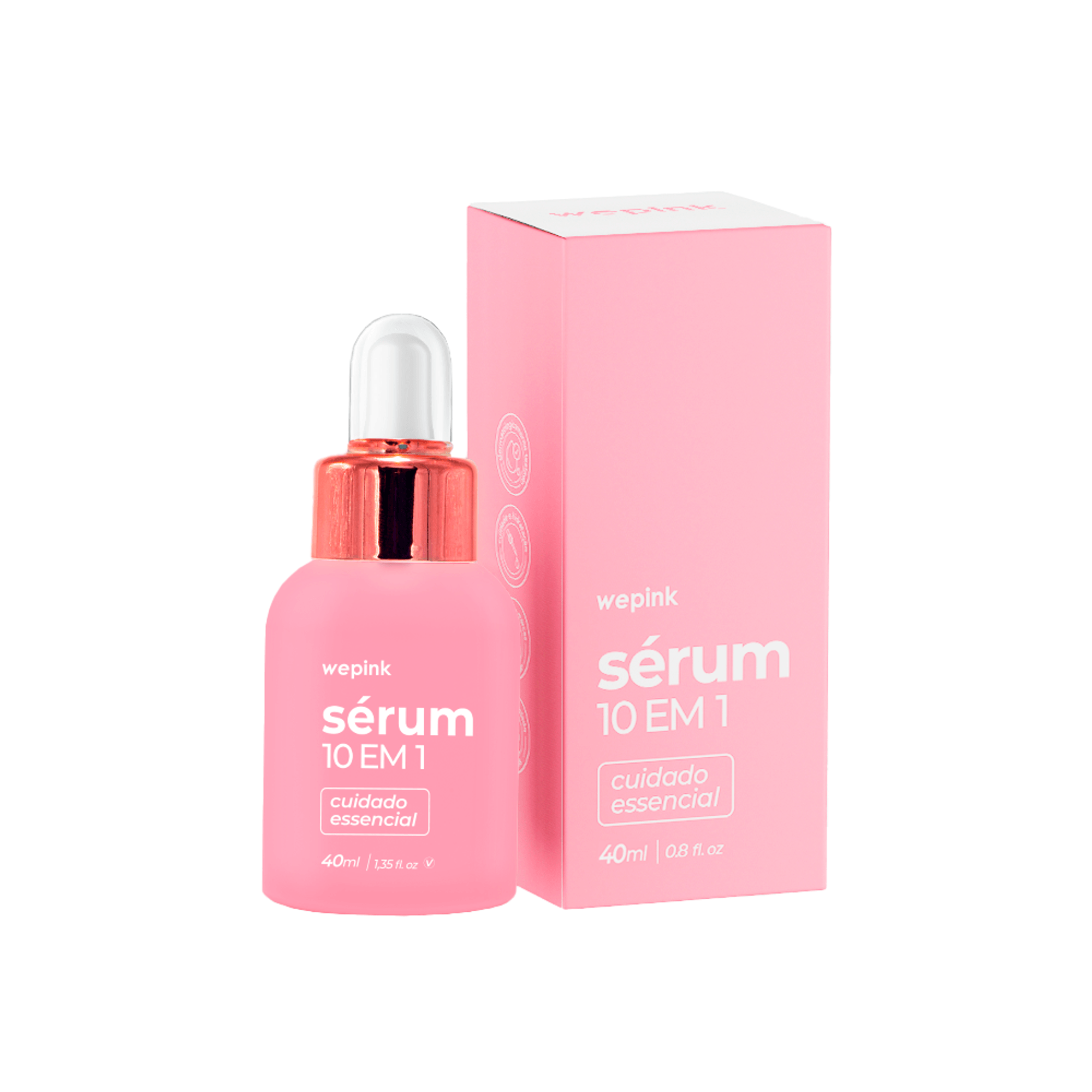 Serum Wepink - 40ml