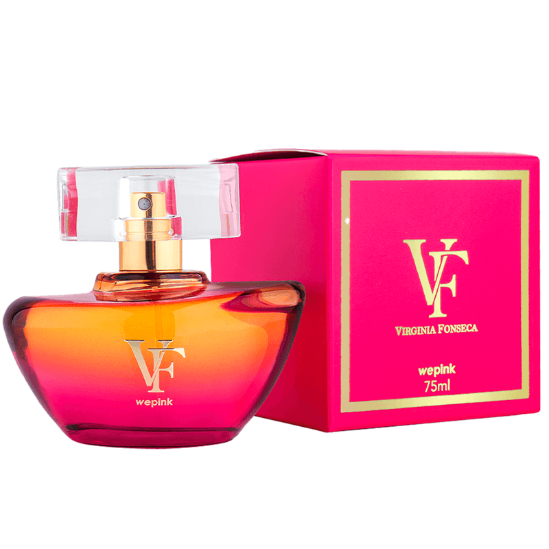 VF Deodorant Cologne 75ml - Wepink