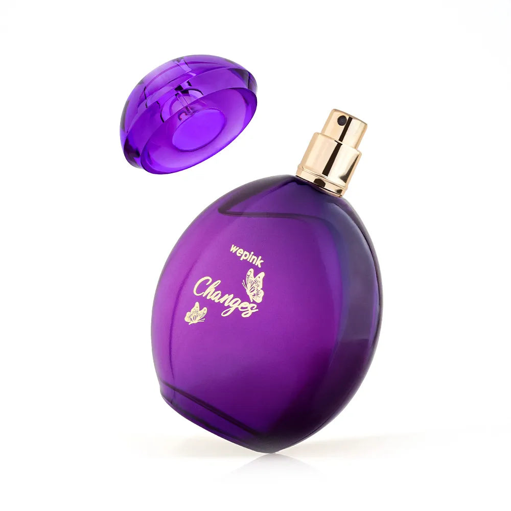 Changes Desodorante Colônia Wepink - 100ml