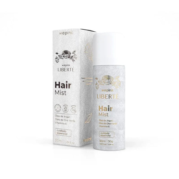 Dry Shampoo Liberté 50ml - Wepink