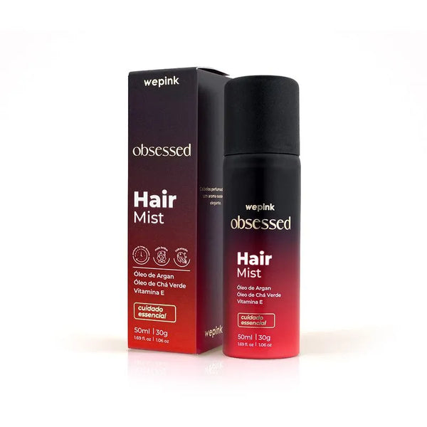 Dry Shampoo Obsessed 50ml - Wepink