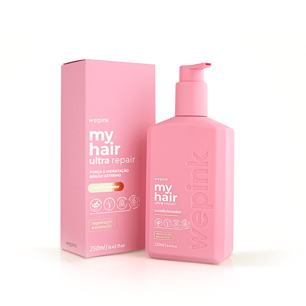 My Hair Ultra Repair Conditioner 250ml - Wepink