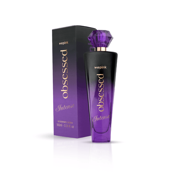Obsessed Intense Cologne 100ml - Wepink
