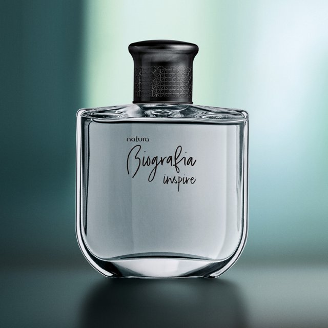 Biografia Inspire Men - 100ml