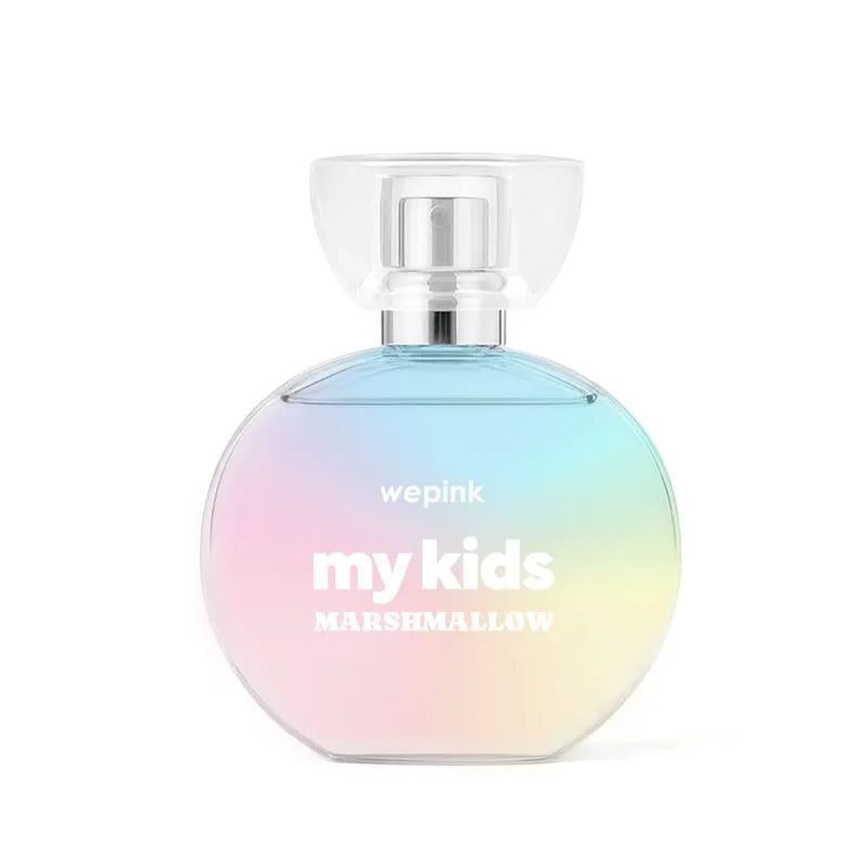 My Kids Marshmallow 100ml - Wepink