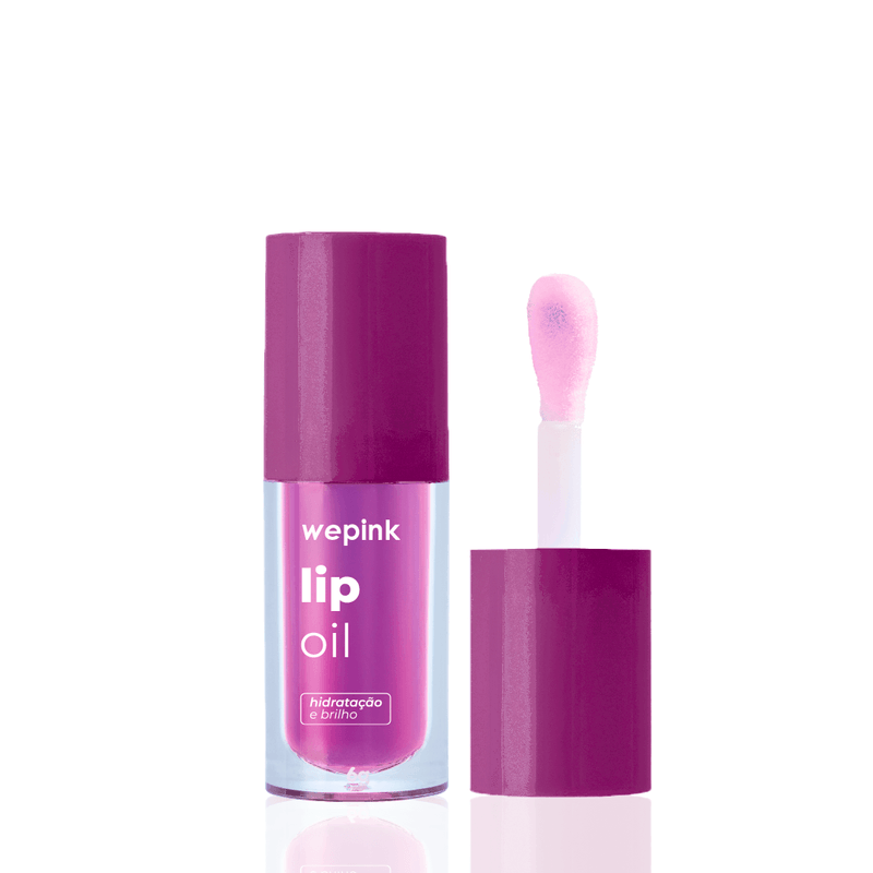 Jujuba Lip Oil 3.5g - Wepink