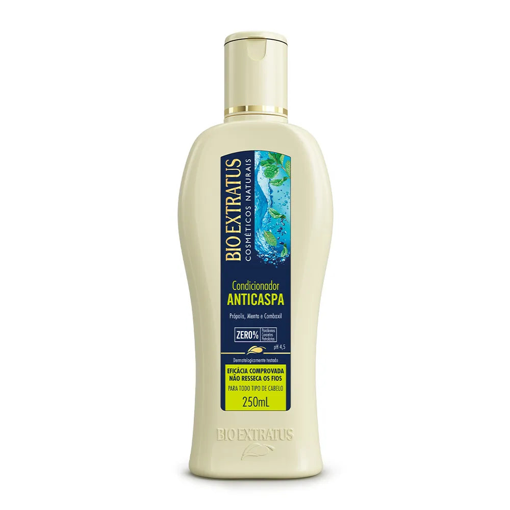 Condicionador Anticaspa 250mL