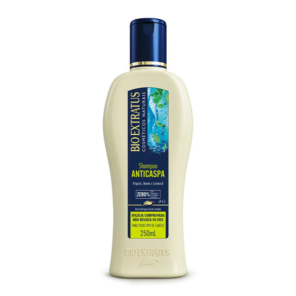 Shampoo Anticaspa 250mL