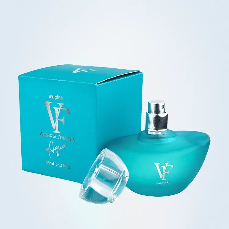 VF Aqua Deodorant Cologne 75ml - Wepink
