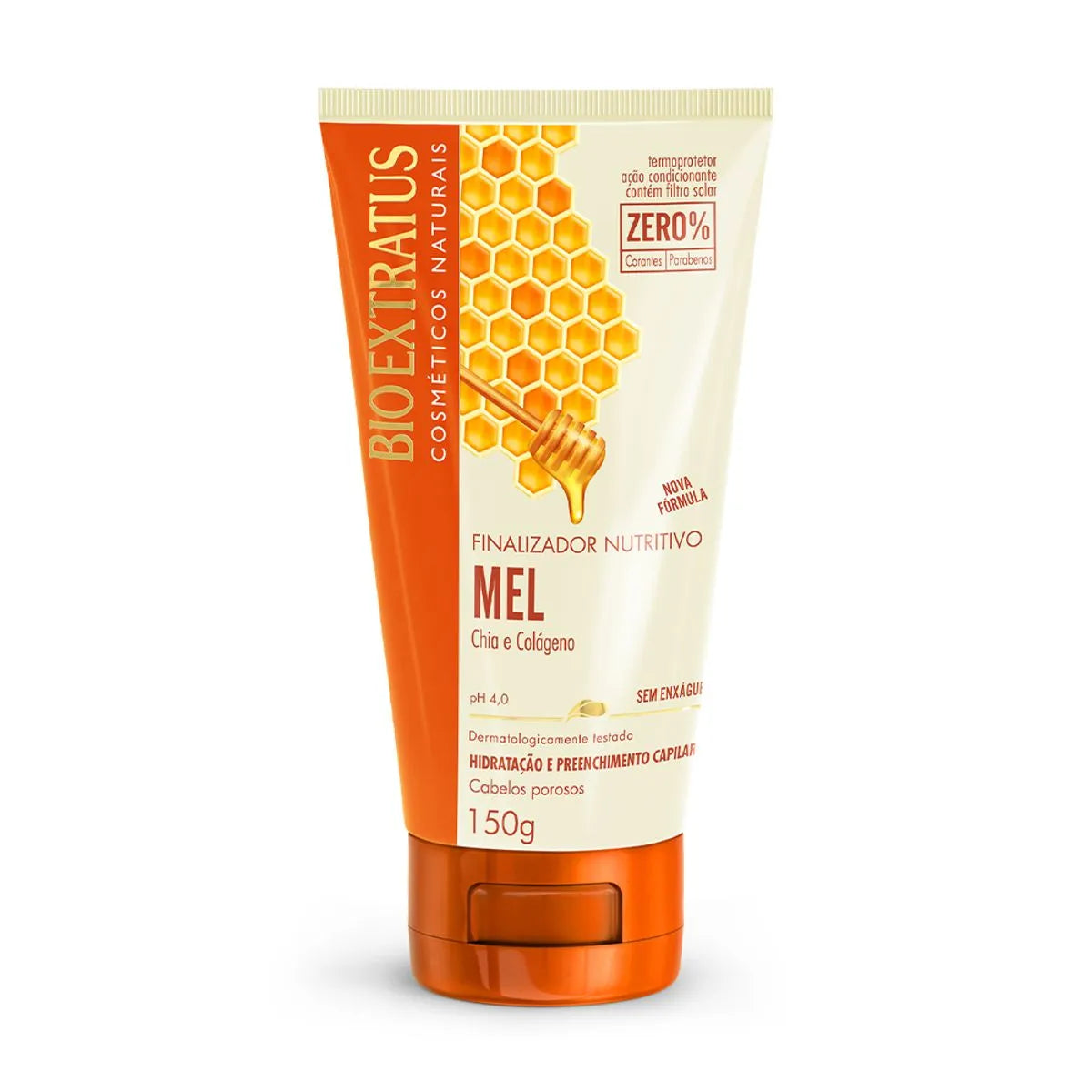 Finisher Mel 150g