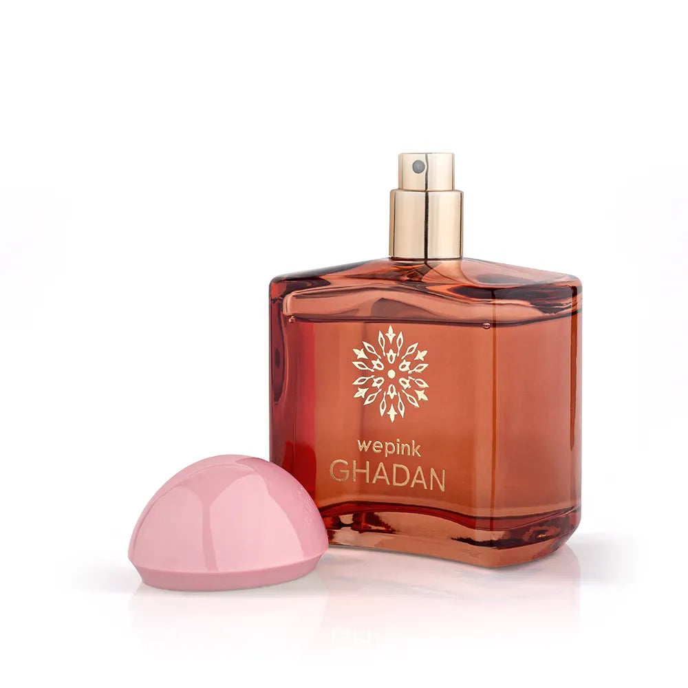 Ghadan Deodorant Cologne 100ml - Wepink